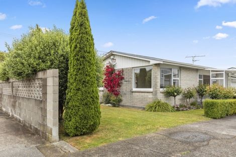 Photo of property in 52 Pretoria Street, Hutt Central, Lower Hutt, 5010