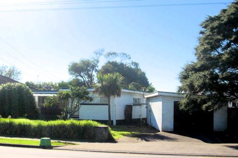 Photo of property in 139 Russell Road, Manurewa, Auckland, 2102
