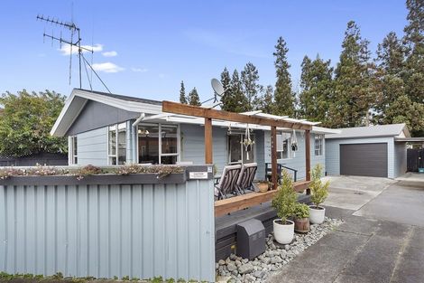 Photo of property in 59b York Street, Hamilton East, Hamilton, 3216