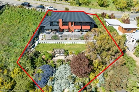 Photo of property in 5 Stonehaven Terrace, Hillsborough, Christchurch, 8022