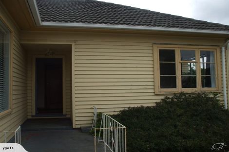 Photo of property in 192 Blenheim Road, Riccarton, Christchurch, 8041