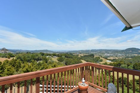 Photo of property in 370 Vinegar Hill Road, Kauri, Kamo, 0185