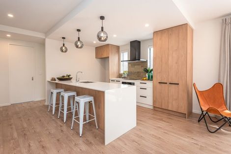 Photo of property in 1/485 Manchester Street, St Albans, Christchurch, 8014