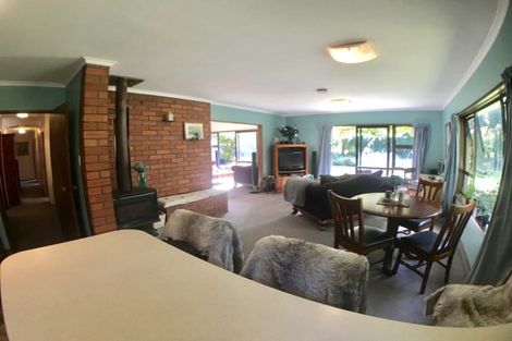 Photo of property in 208 Coggins Road, New River Ferry, Invercargill, 9879