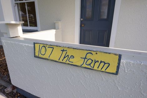 Photo of property in 107 Akers Road, Linton, Palmerston North, 4472