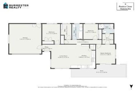 Photo of property in 9 Raabia Close, Parakai, 0830