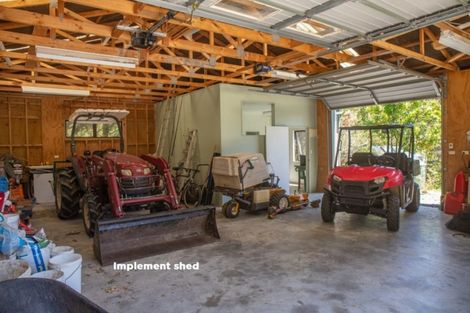 Photo of property in 282 Nook Road, Parua Bay, Whangarei, 0174