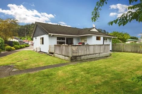 Photo of property in 30 Wilford Street, Wallaceville, Upper Hutt, 5018