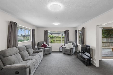 Photo of property in 38 Eveleyn Couzins Avenue, Richmond, Christchurch, 8013