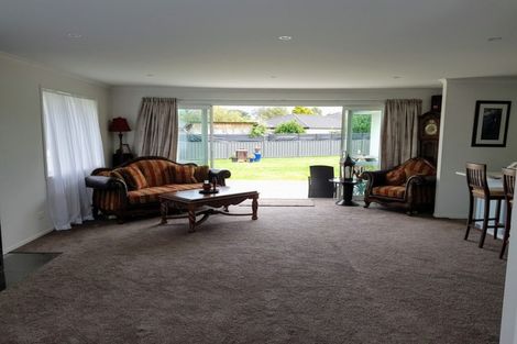 Photo of property in 1 Baccata Lane, Dannevirke, 4930