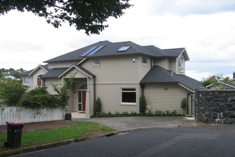 Photo of property in 30 Atherton Road, Epsom, Auckland, 1023
