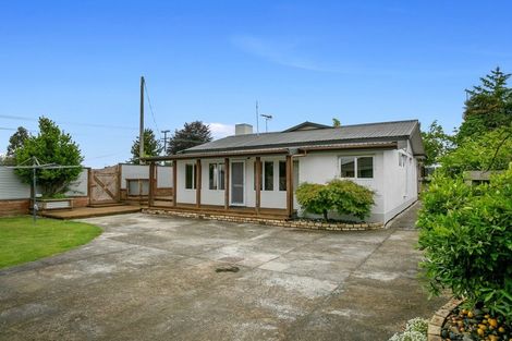 Photo of property in 94 Kensington Street, Putaruru, 3411