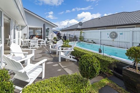 Photo of property in 65 Constellation Avenue, Beachlands, Auckland, 2018