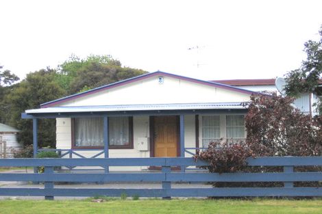 Photo of property in 8 Mill Road, Waitahanui, Taupo, 3378