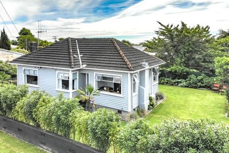 Photo of property in 5 Nelson Street, Levin, 5510