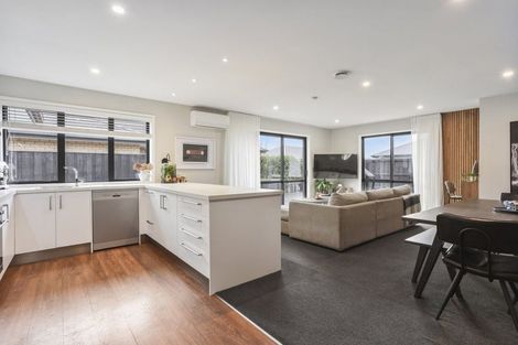 Photo of property in 11 Lydiard Drive, Rolleston, 7615