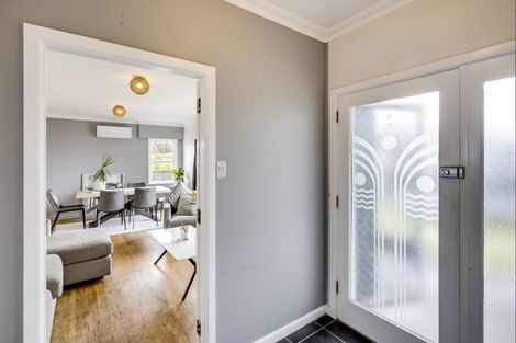 Photo of property in 48 Exeter Crescent, Pirimai, Napier, 4112