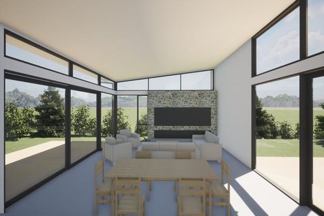 Photo of property in 299b Studholme Road, Wanaka, 9305