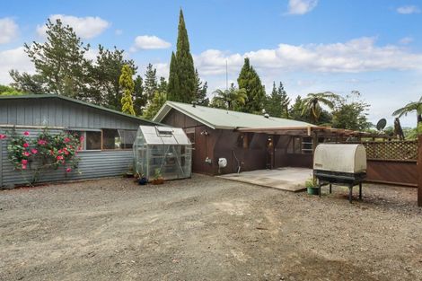 Photo of property in 137 Lund Road, Aongatete, Katikati, 3178