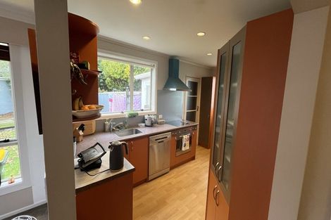 Photo of property in 5 Amberley Grove, Hutt Central, Lower Hutt, 5010