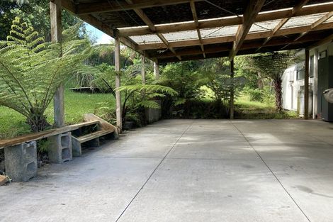 Photo of property in 21 Hospital Road, Kawakawa, 0210