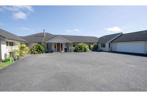 Photo of property in 194 Ness Road, Waipapa, Kerikeri, 0295