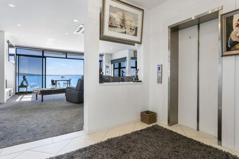 Photo of property in 6/175 Tamaki Drive, Kohimarama, Auckland, 1071