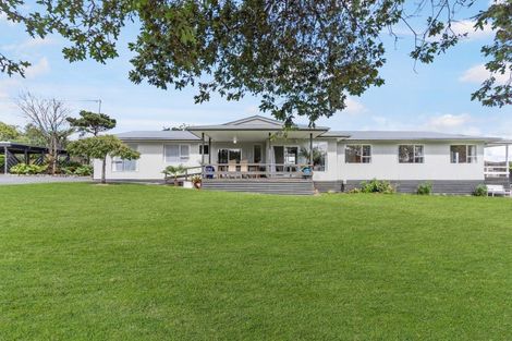Photo of property in 94 Ara-kotinga, Whitford, Manurewa, 2576