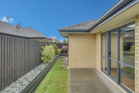 Photo of property in 8d Renoir Drive, Rolleston, 7614