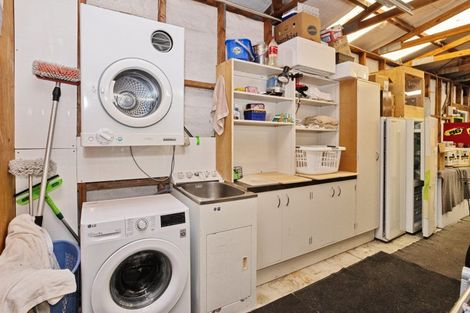 Photo of property in 41 Conyers Street, Georgetown, Invercargill, 9812