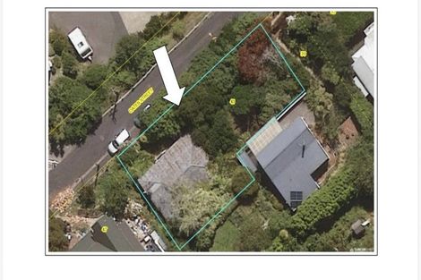 Photo of property in 43 Oates Street, Kaikorai, Dunedin, 9010