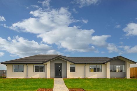 Photo of property in 44 Liddington Drive, Rolleston, 7615