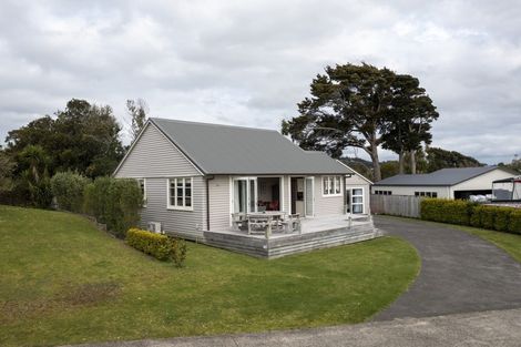 Photo of property in 11a Government Road, Raglan, 3225