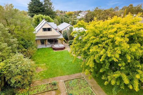 Photo of property in 9 Anson Street, Kirwee, Darfield, 7571