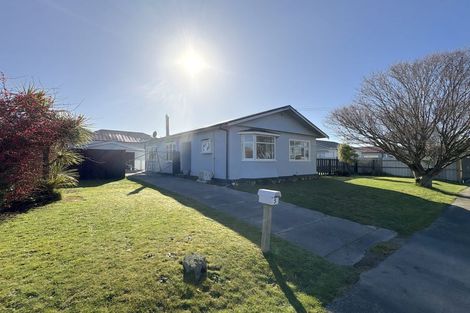 Photo of property in 5 Marshall Street, Woolston, Christchurch, 8023