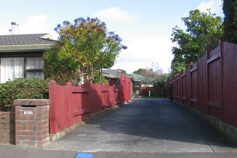 Photo of property in 102a Roy Street, Palmerston North, 4410