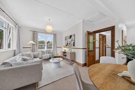 Photo of property in 138 Fitzherbert Street, Featherston, 5710