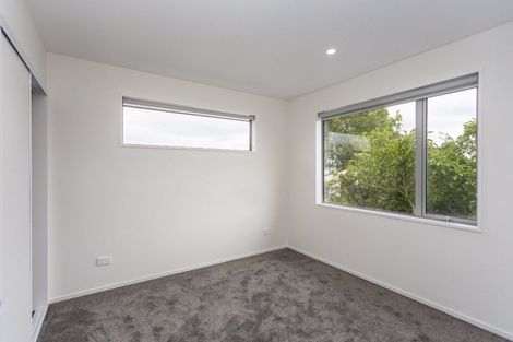 Photo of property in 12d Peverel Street, Riccarton, Christchurch, 8011