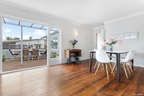 Photo of property in 4 Modena Crescent, Saint Heliers, Auckland, 1071