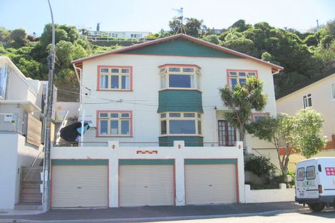 Photo of property in 430 Evans Bay Parade, Hataitai, Wellington, 6021