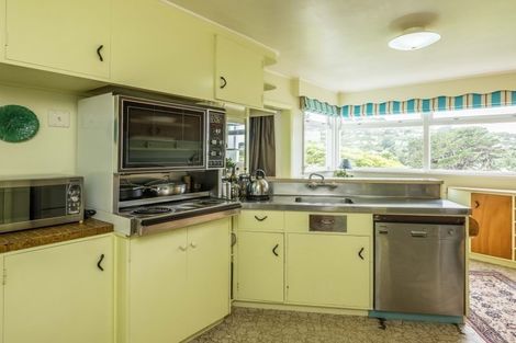 Photo of property in 63 Old Karori Road, Karori, Wellington, 6012