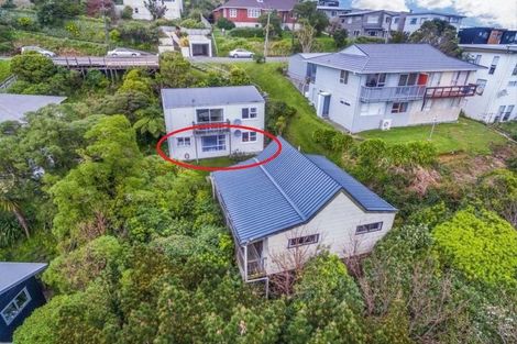 Photo of property in 55 Mandalay Terrace, Khandallah, Wellington, 6035