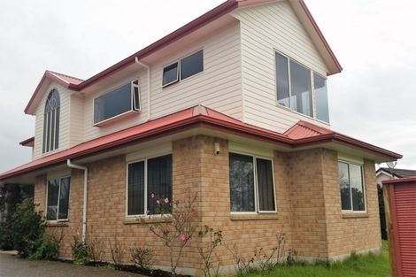 Photo of property in 21 Sheralee Place, Bucklands Beach, Auckland, 2014