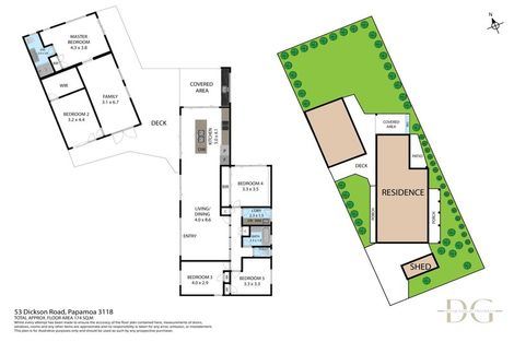 Photo of property in 53 Dickson Road, Papamoa Beach, Papamoa, 3118