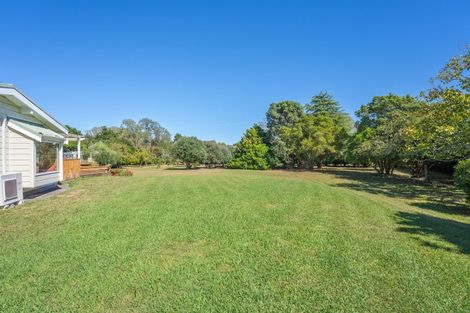 Photo of property in 105-109 Greenwood Boulevard, Otaki, 5512