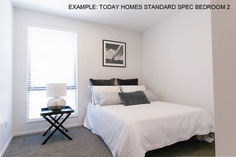 Photo of property in 27 Collisson Street, Leeston, 7632