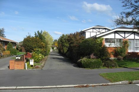 Photo of property in 21b Montclare Avenue, Ilam, Christchurch, 8041