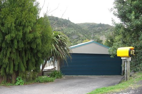 Photo of property in 117 Vernon Street, Thames, 3500