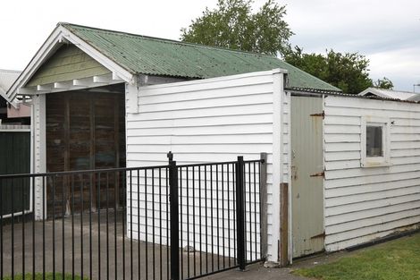 Photo of property in 515 Saint Aubyn Street West, Hastings, 4122