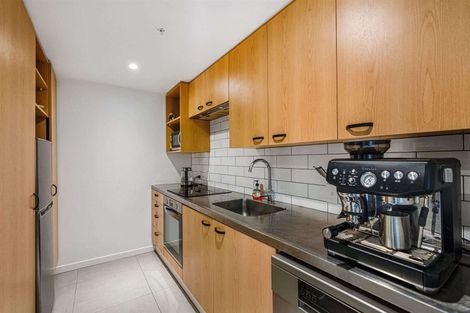 Photo of property in 204/12 Latimer Square, Christchurch Central, Christchurch, 8011